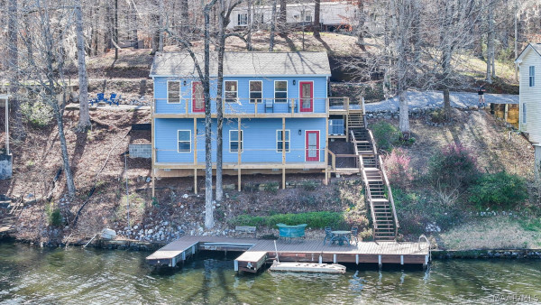 1415 Gold Mine Branch Road