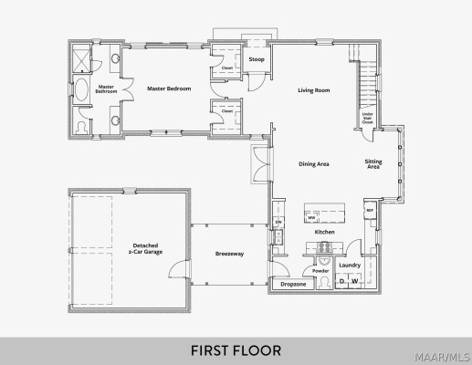 5123 Lower James Street