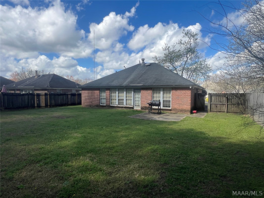 6520 MORNING GLORY Court