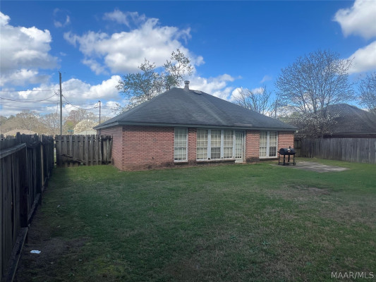 6520 MORNING GLORY Court