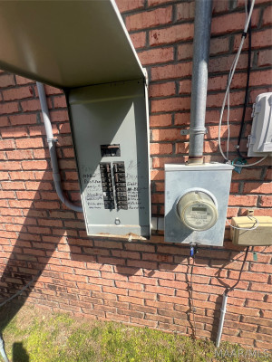 6520 MORNING GLORY Court