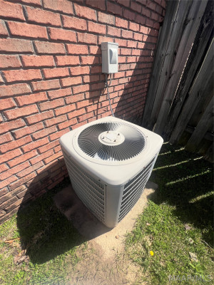 6520 MORNING GLORY Court