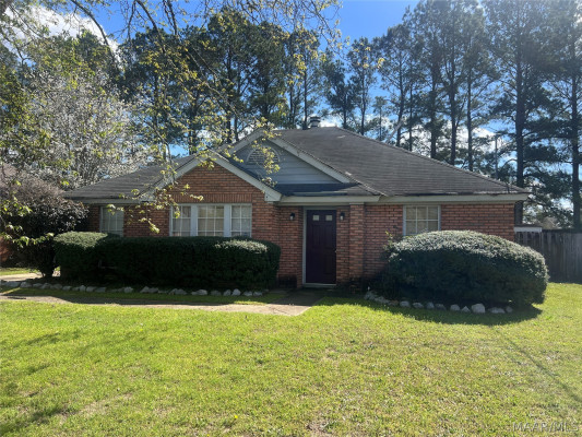 6520 MORNING GLORY Court