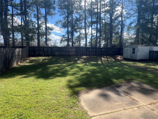 6520 MORNING GLORY Court