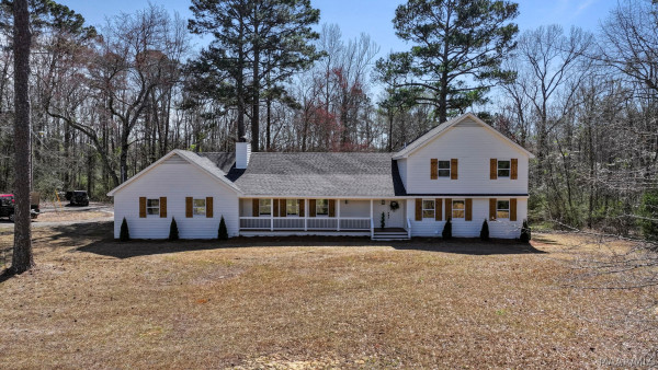1695 Samaria Road