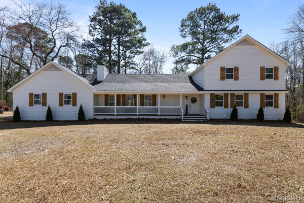 1695 Samaria Road