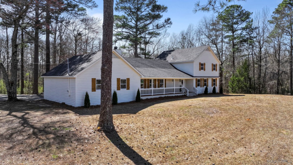 1695 Samaria Road