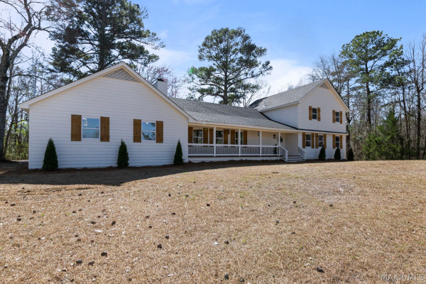 1695 Samaria Road