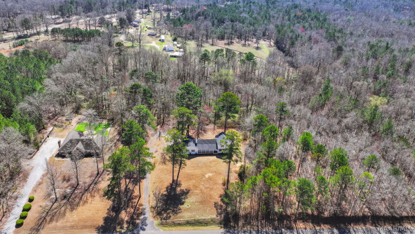 1695 Samaria Road