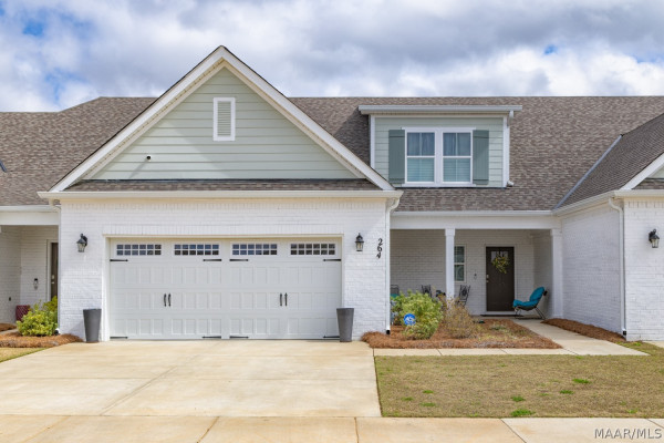 264 Royal Oaks Drive