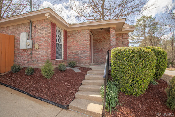 6337 Taylor Ridge Road