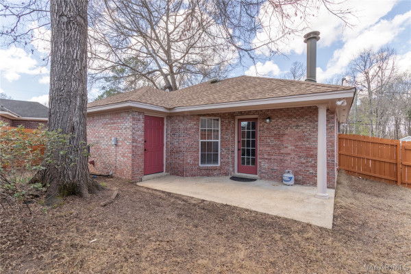 6337 Taylor Ridge Road