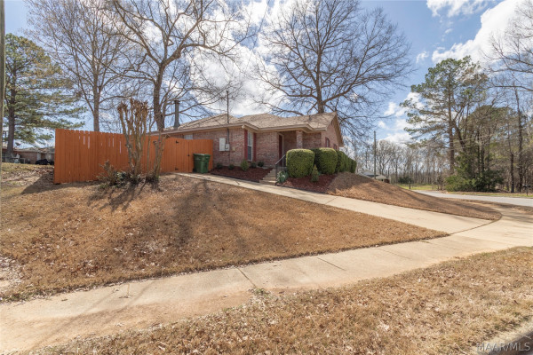 6337 Taylor Ridge Road