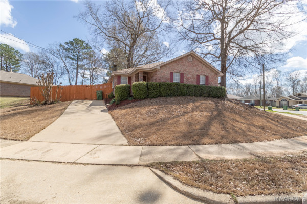 6337 Taylor Ridge Road