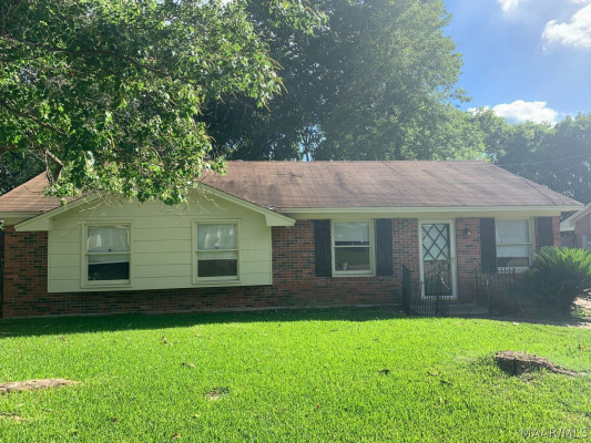 1232 ZEPHYR HILLS Drive