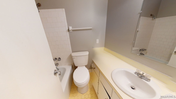 1232 ZEPHYR HILLS Drive