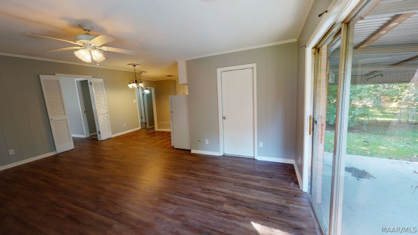 1232 ZEPHYR HILLS Drive