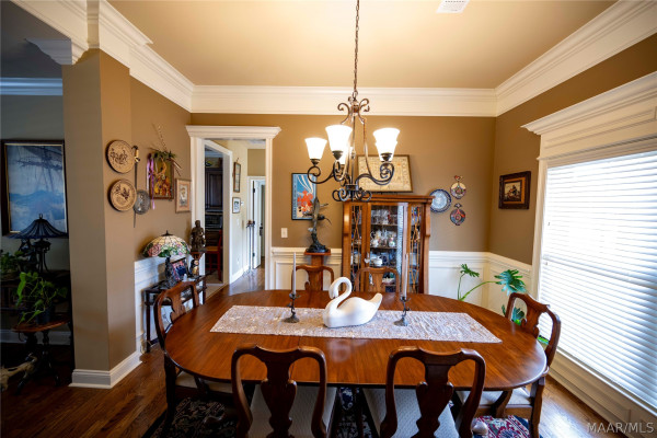 491 SOUTHERN HILLS Drive