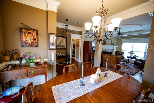 491 SOUTHERN HILLS Drive