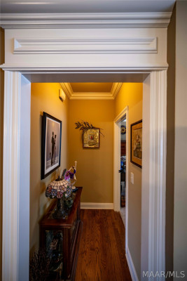 491 SOUTHERN HILLS Drive