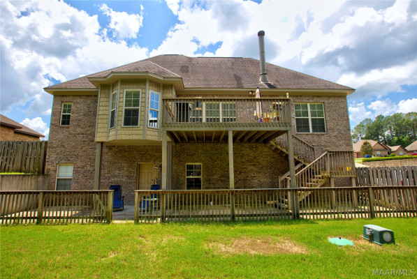 491 SOUTHERN HILLS Drive