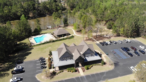 491 SOUTHERN HILLS Drive