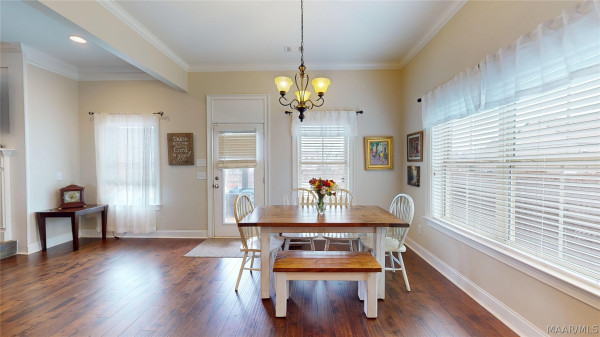 1418 Tullahoma Drive