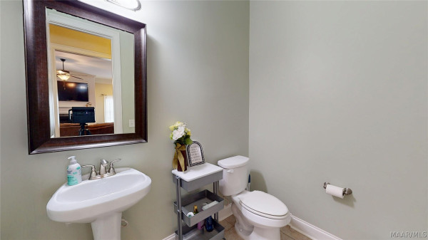 1418 Tullahoma Drive