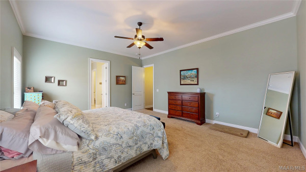 1418 Tullahoma Drive