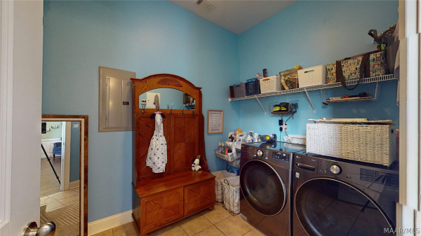 1418 Tullahoma Drive