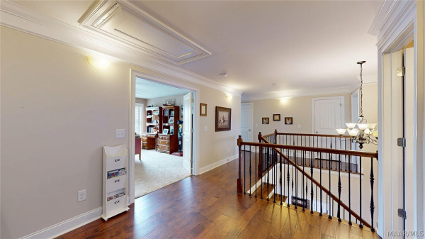 1418 Tullahoma Drive