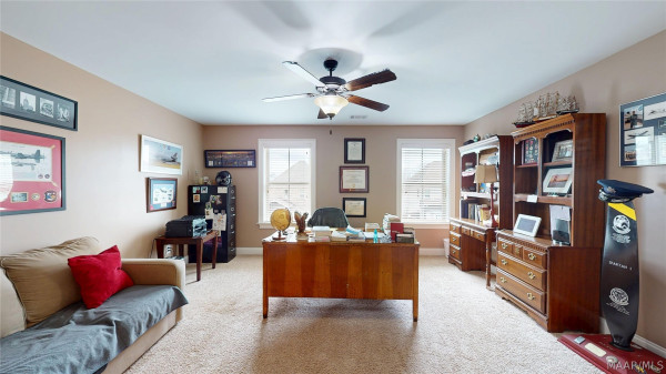 1418 Tullahoma Drive