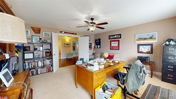 1418 Tullahoma Drive