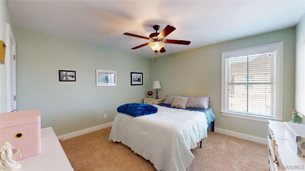 1418 Tullahoma Drive