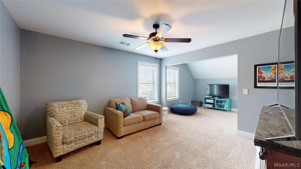 1418 Tullahoma Drive