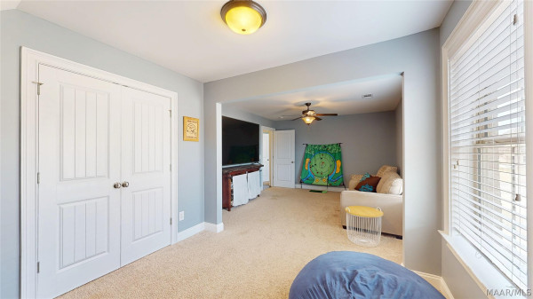 1418 Tullahoma Drive