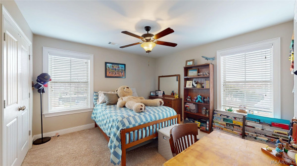 1418 Tullahoma Drive