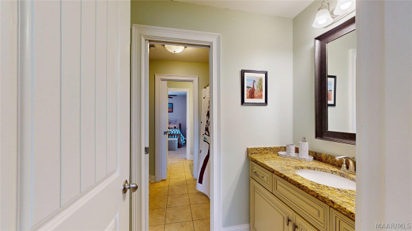 1418 Tullahoma Drive