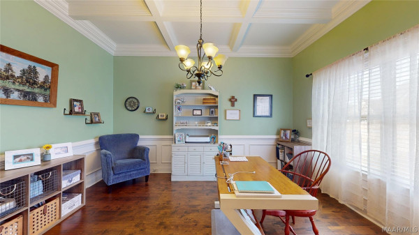 1418 Tullahoma Drive