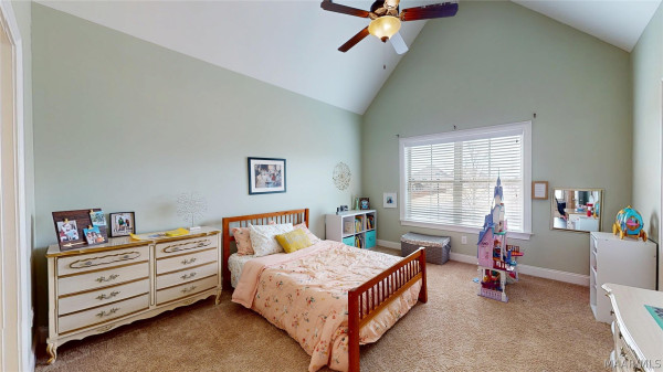 1418 Tullahoma Drive