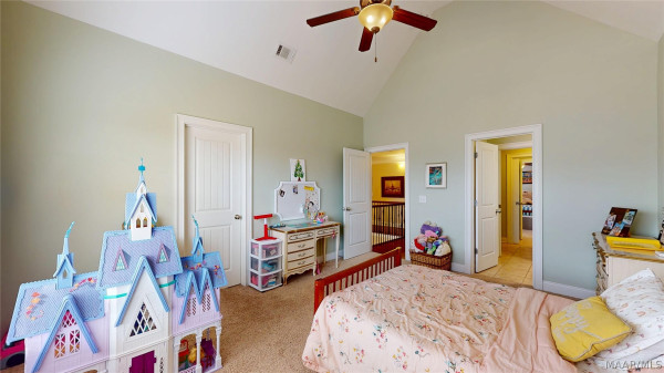 1418 Tullahoma Drive