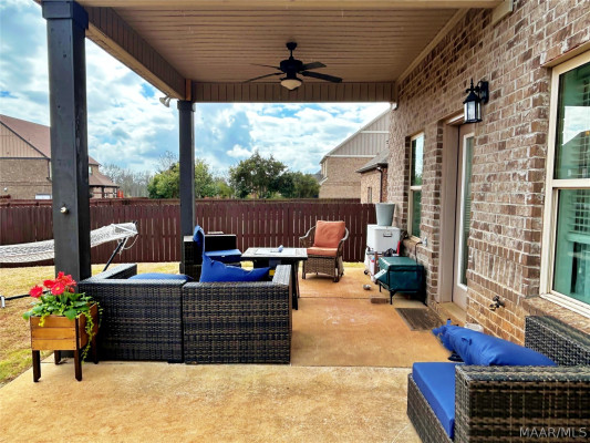 1418 Tullahoma Drive