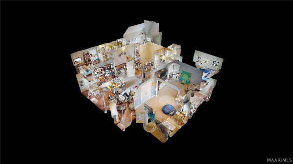 1418 Tullahoma Drive