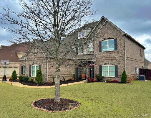 1418 Tullahoma Drive