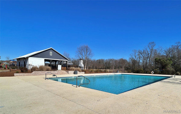 1418 Tullahoma Drive