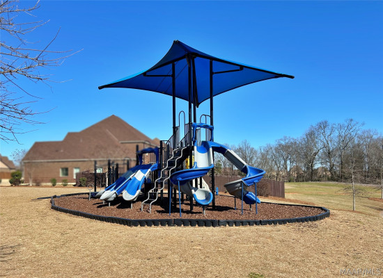 1418 Tullahoma Drive