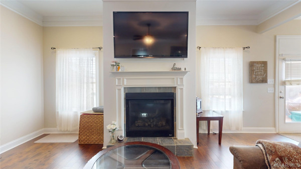 1418 Tullahoma Drive