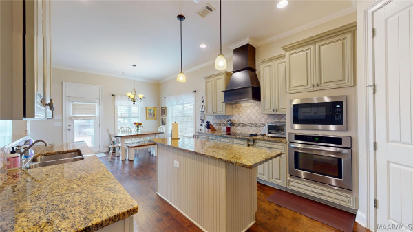 1418 Tullahoma Drive