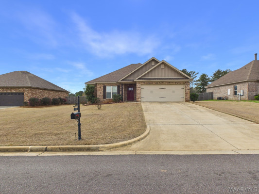 37 Tallahatchie Drive