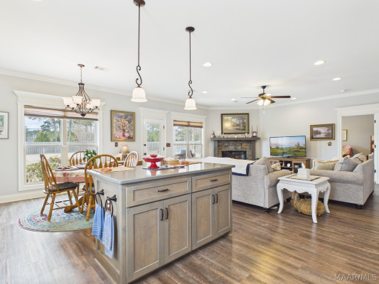 37 Tallahatchie Drive